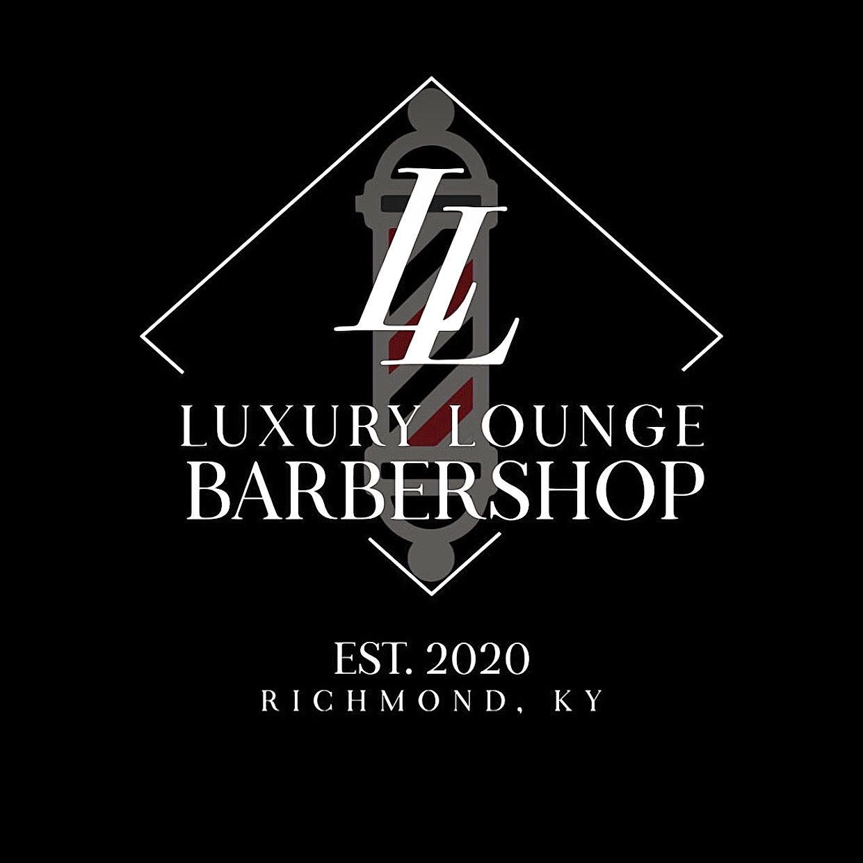 Luxury Lounge Barbershop