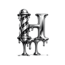 Hitters Barbershop