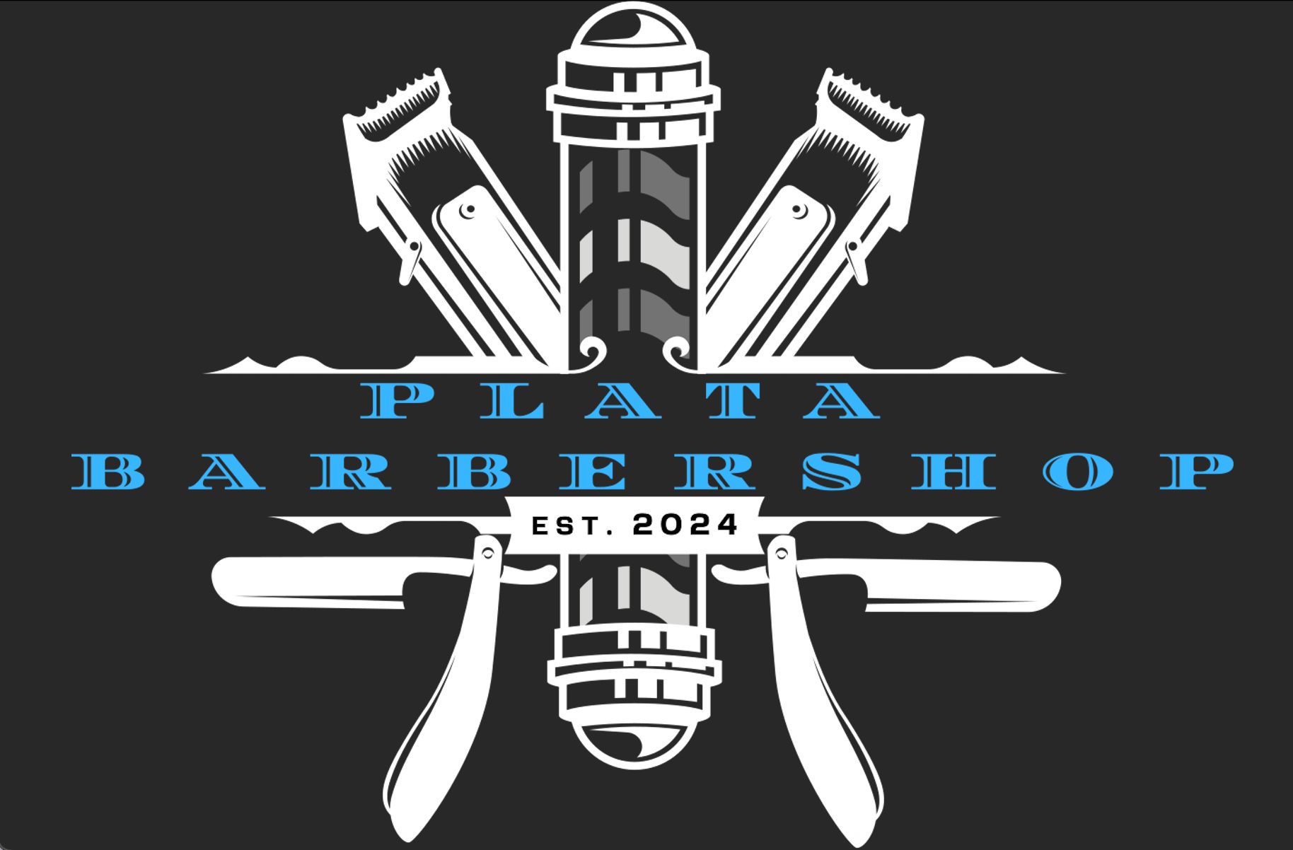 PLATA BARBERSHOP