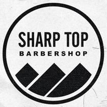 Sharp Top Barbershop - Rosedale