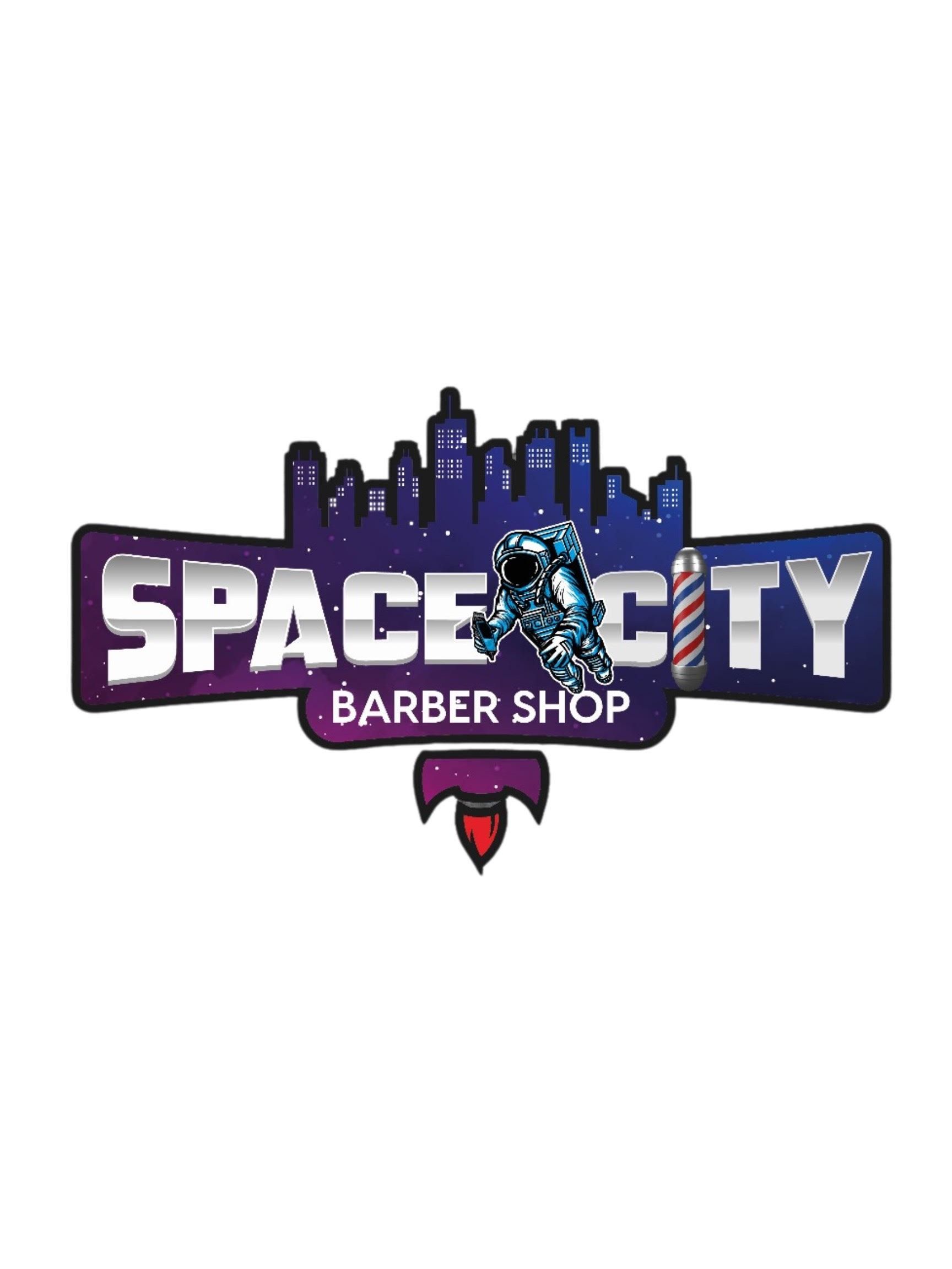 Space City Barber Shop