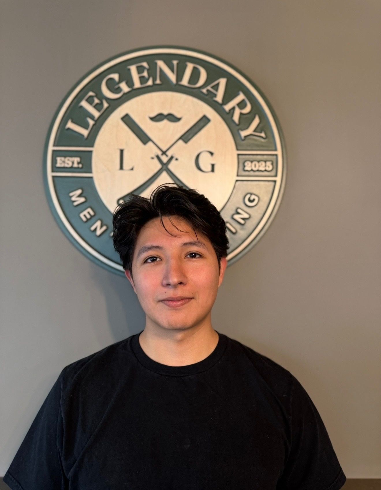 Damien Jay - Barber, Legendary Men's Grooming White Plains NY