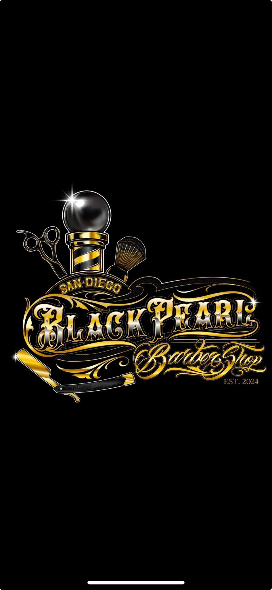 Black Pearl Barbershop