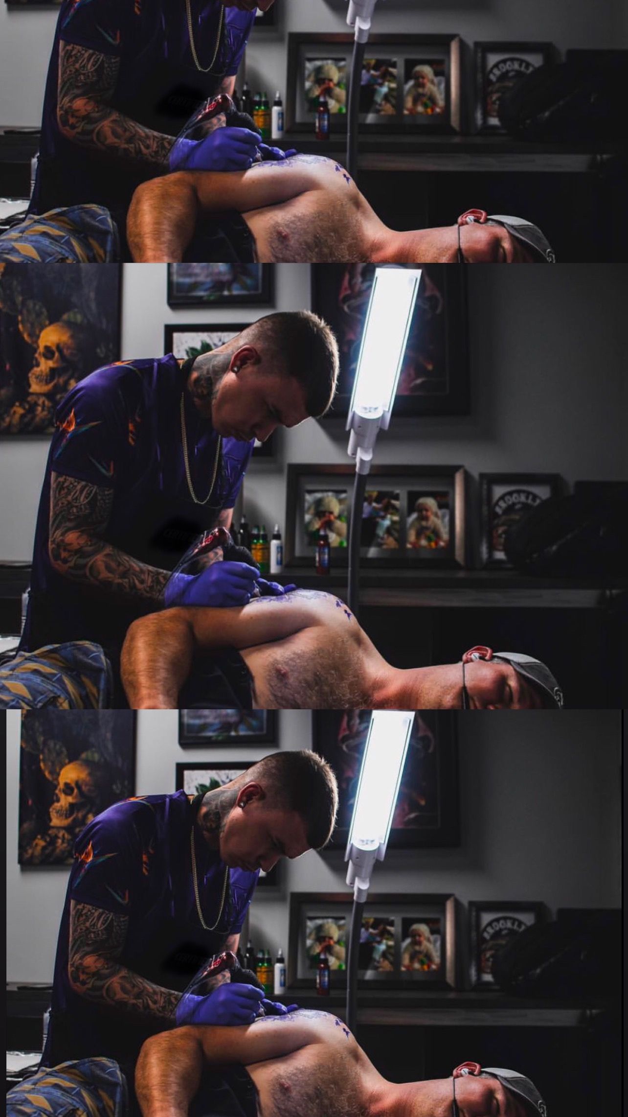 Tattoosbychrisroberts