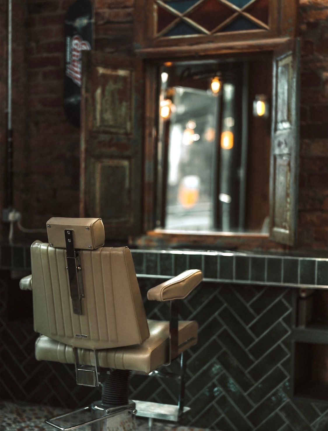 Danny&Co. Barbers  Shaw Ltd.