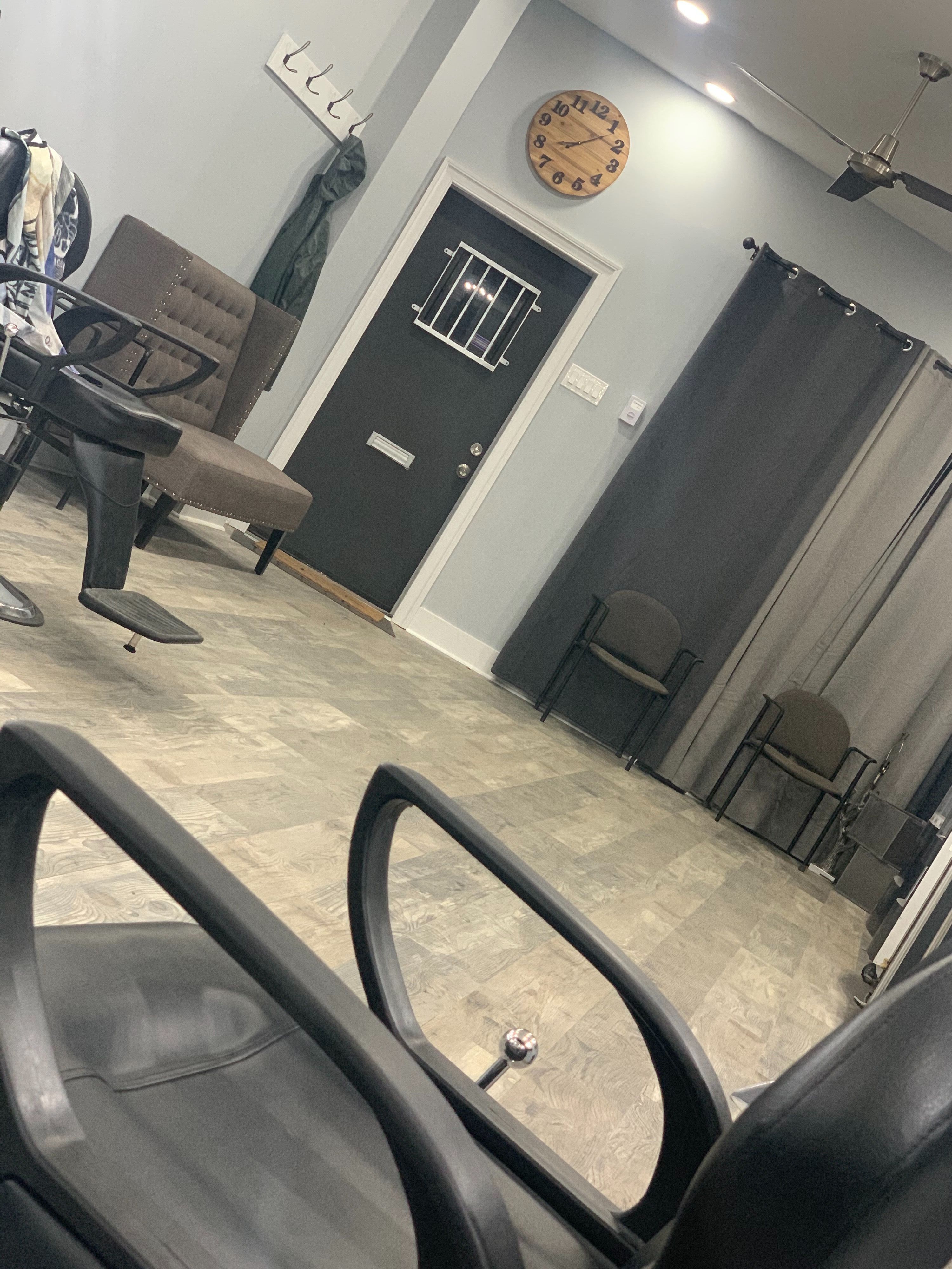 Hairitage Barbershop