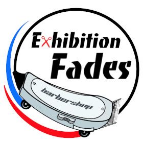 Exhibition Fades Barbershop