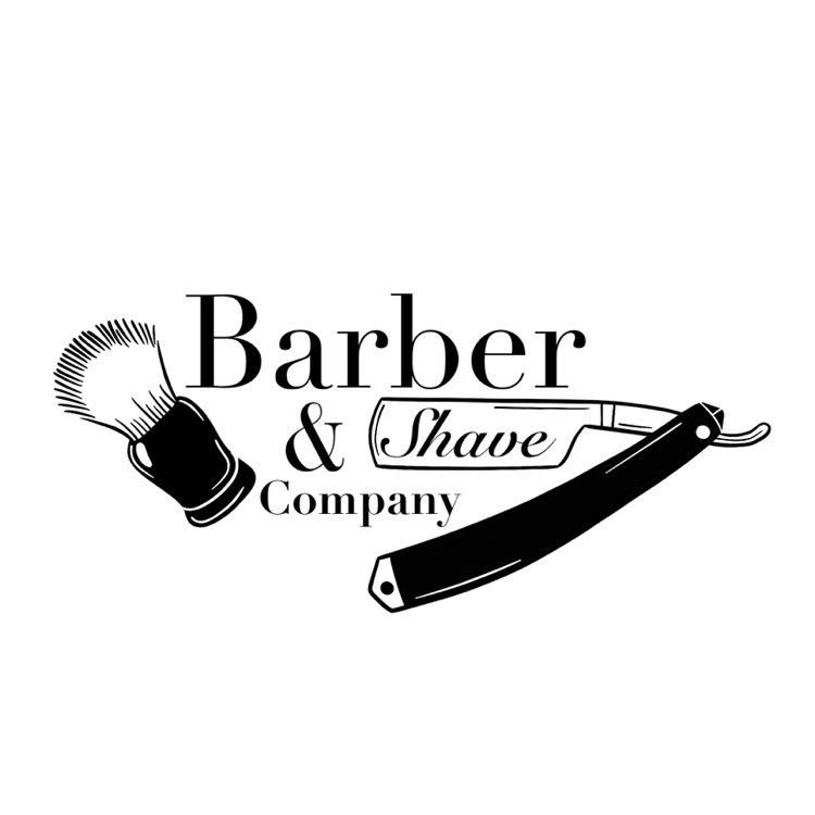 Barber & Shave Co.