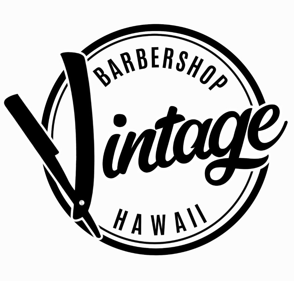 Vintage Barbershop Hawaii