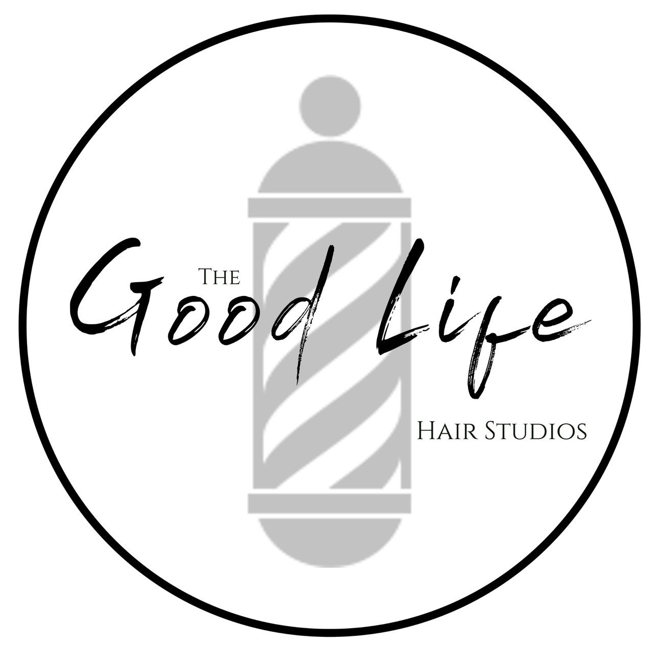 The Good Life Hair Studios