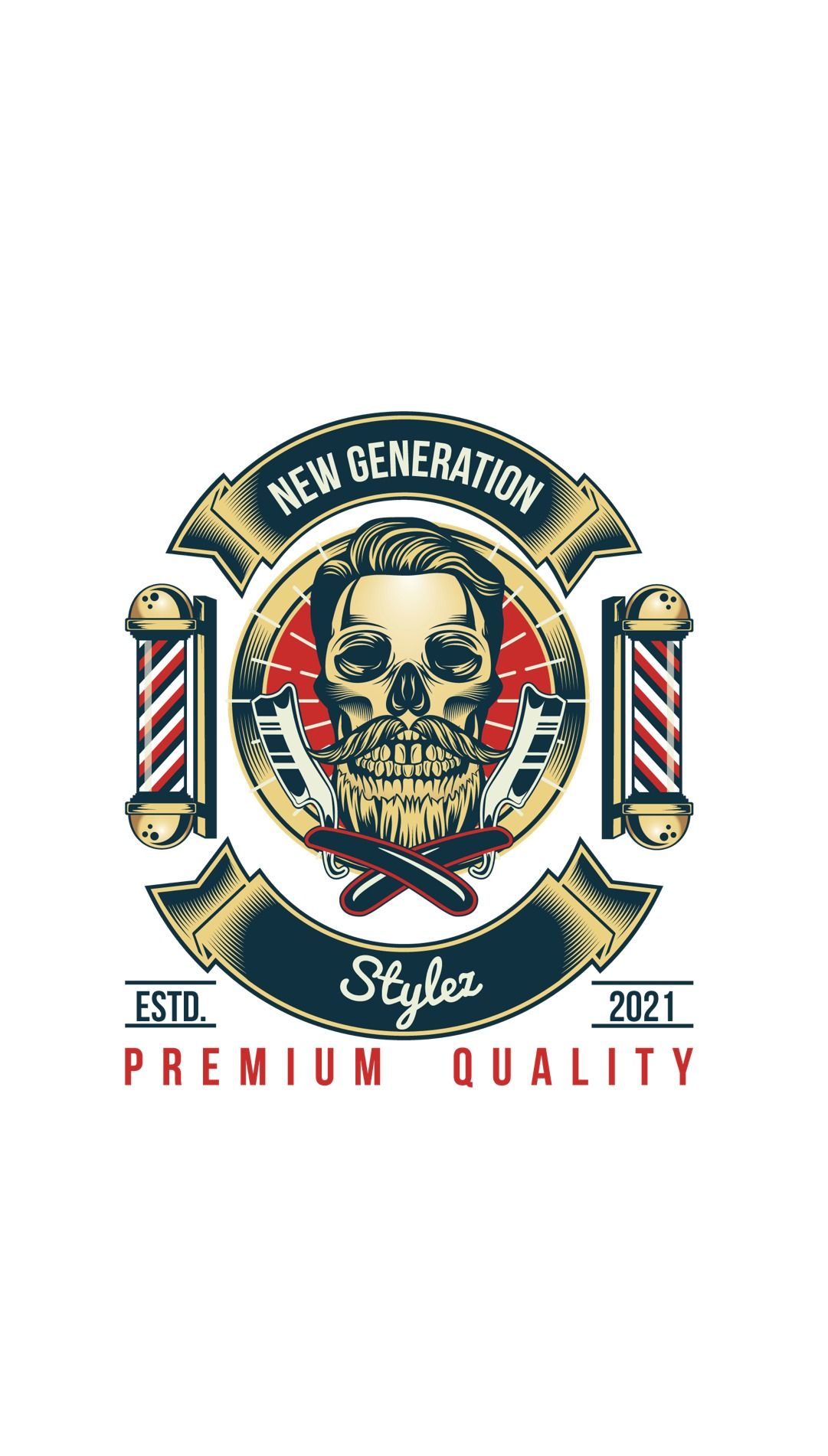 New Generation Stylez Barbershop