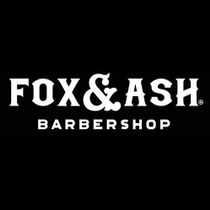 FOX & ASH BARBERSHOP