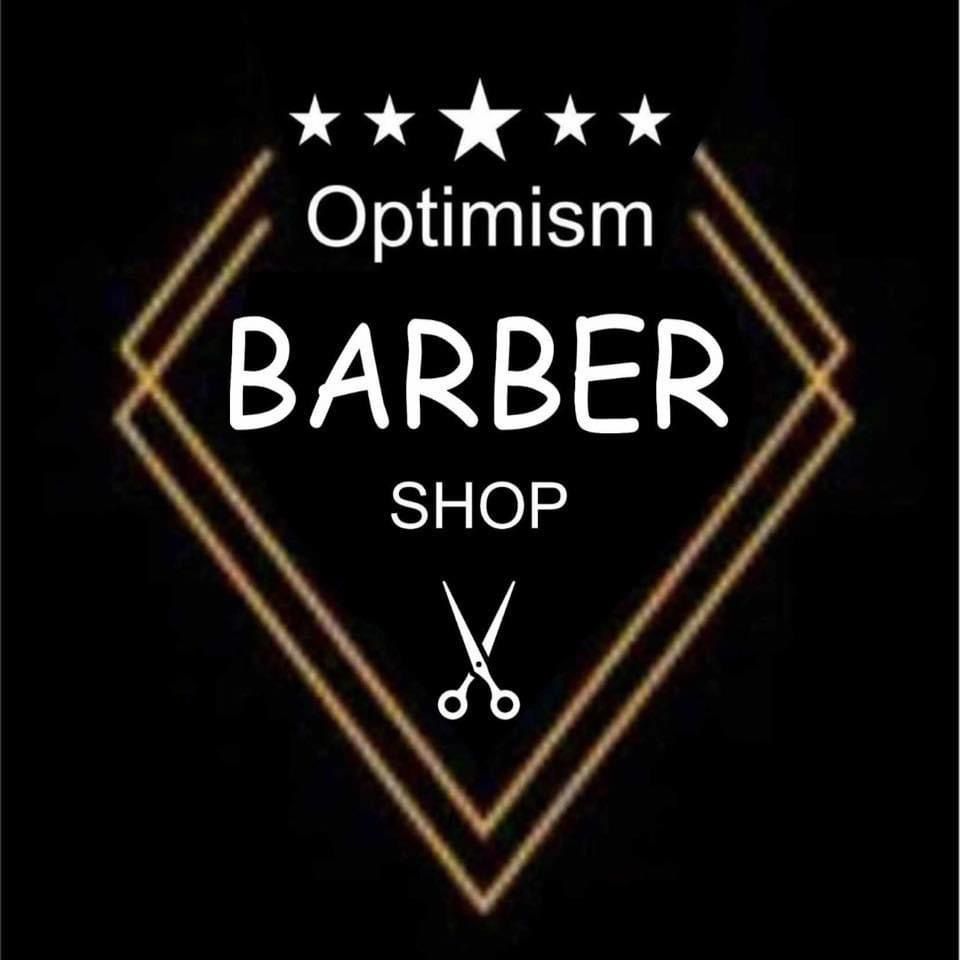 Optimism Barbershop