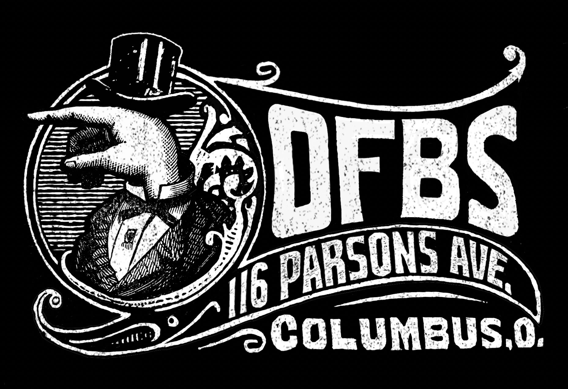 Old Familiar Barber Shop