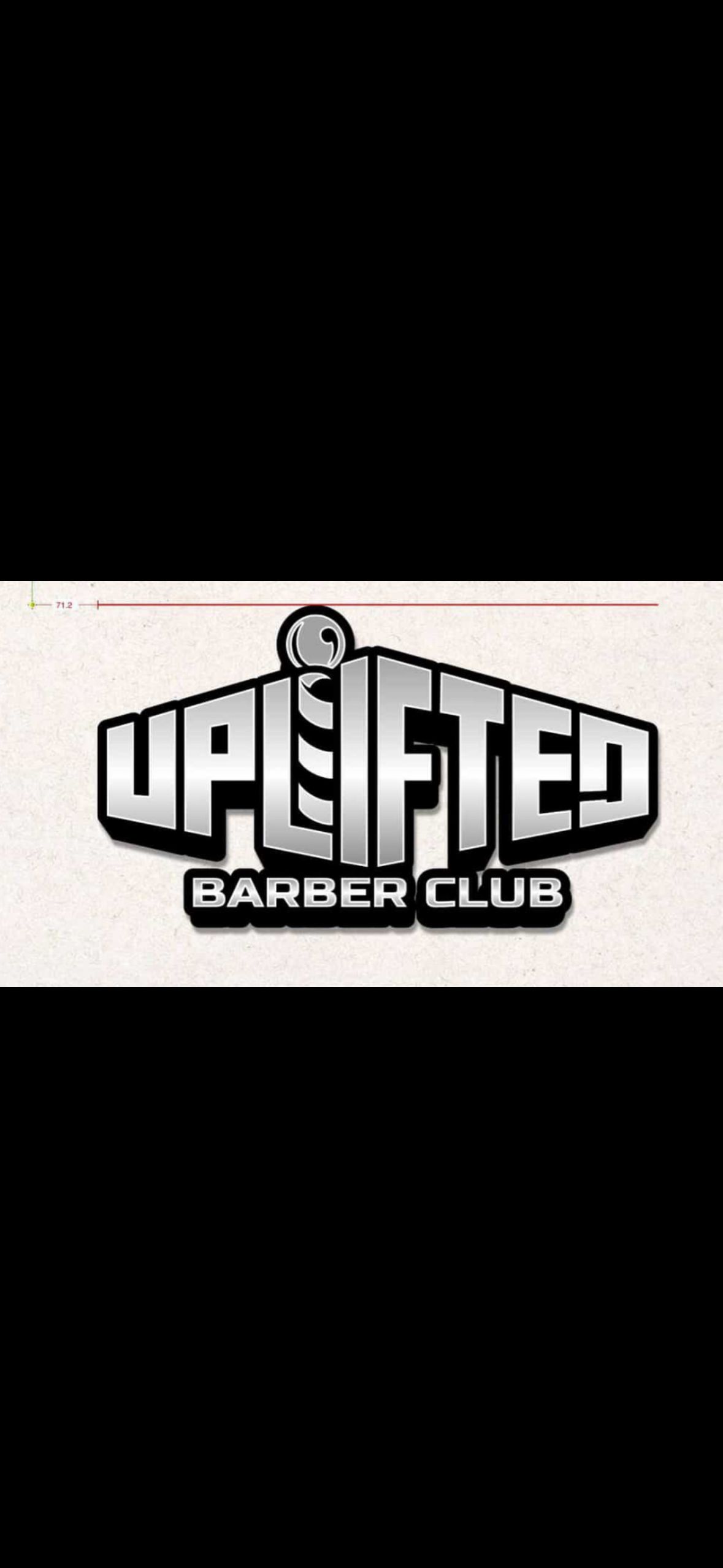 Uplifted Barber Club