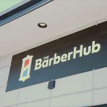 The Barber Hub - Box Elder