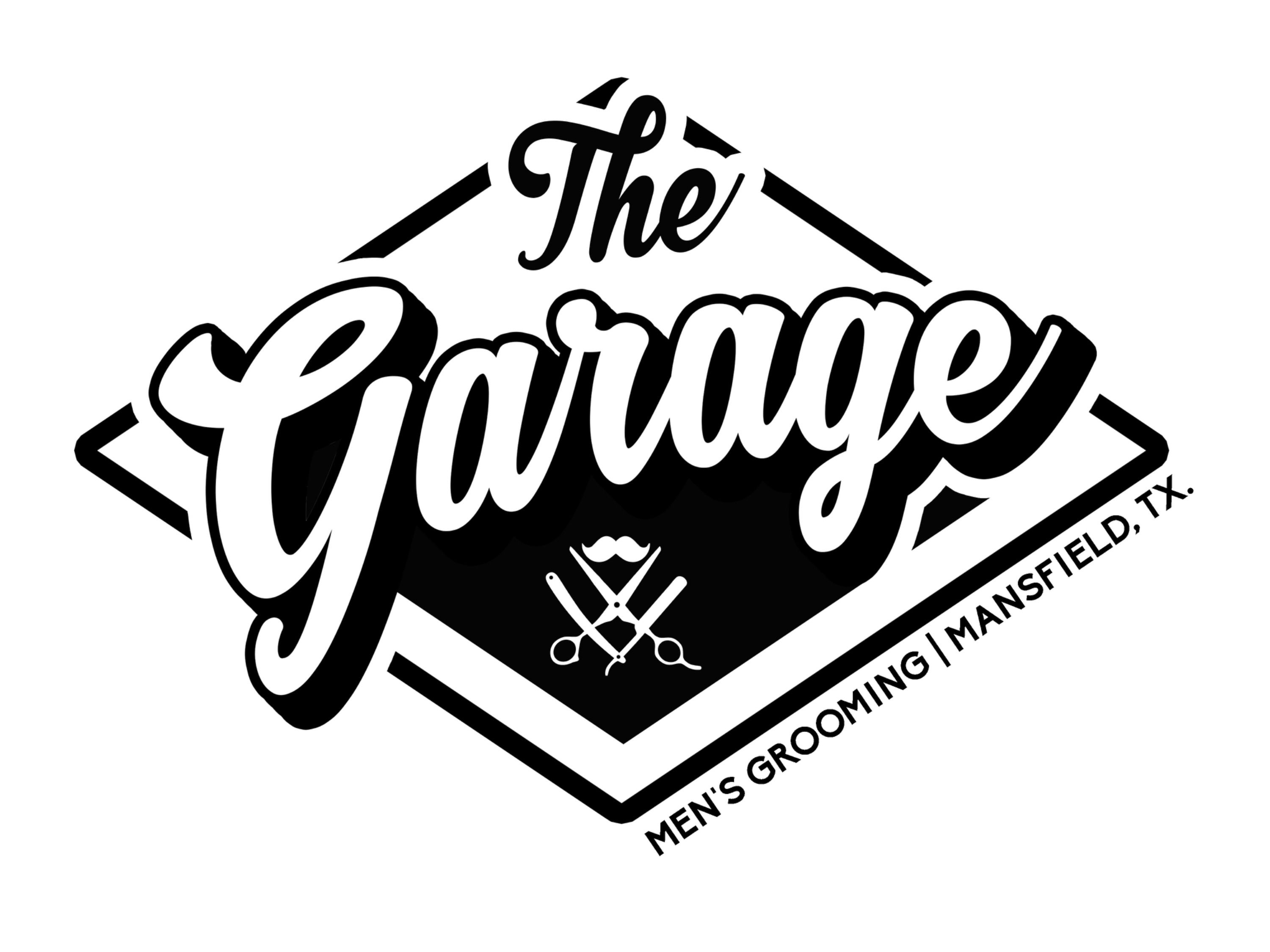 The Garage Men's Grooming - Mansfield