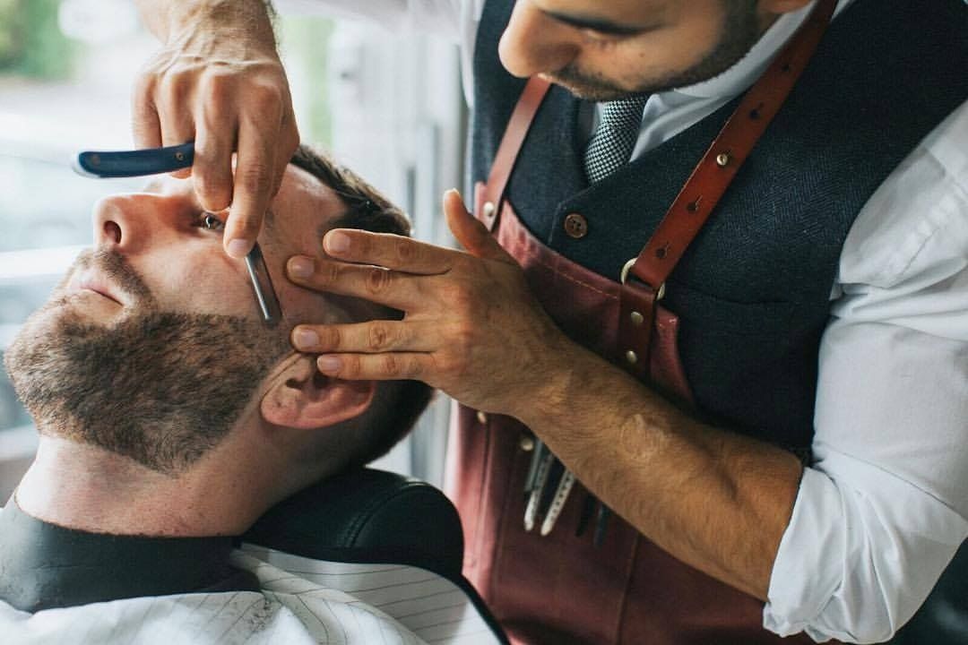 Groomed Barber Club - London
