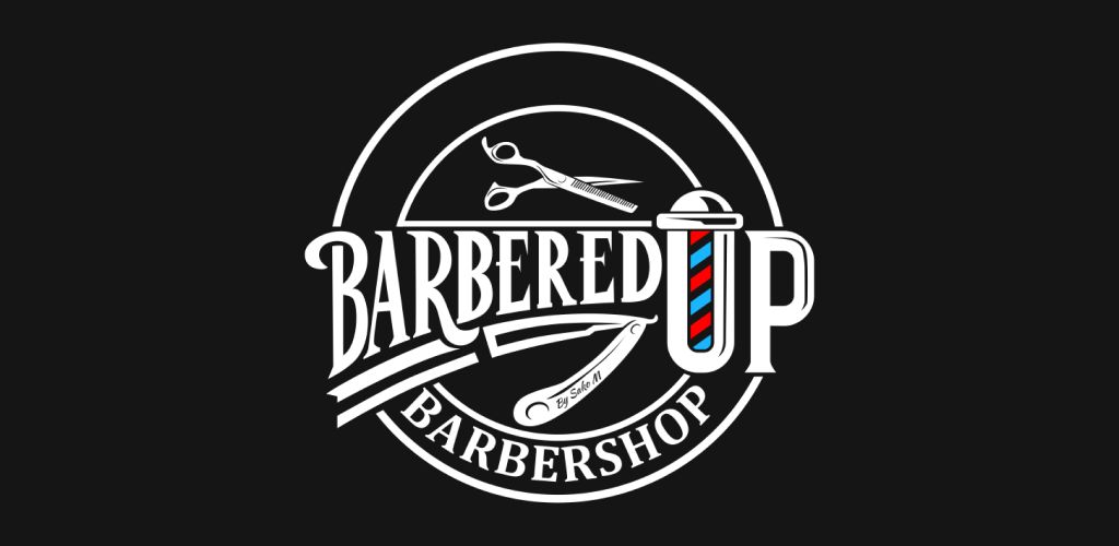 Barbered Up Barbershop