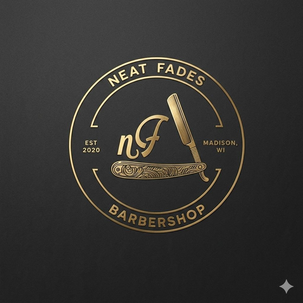 Neat Fades Barbershop