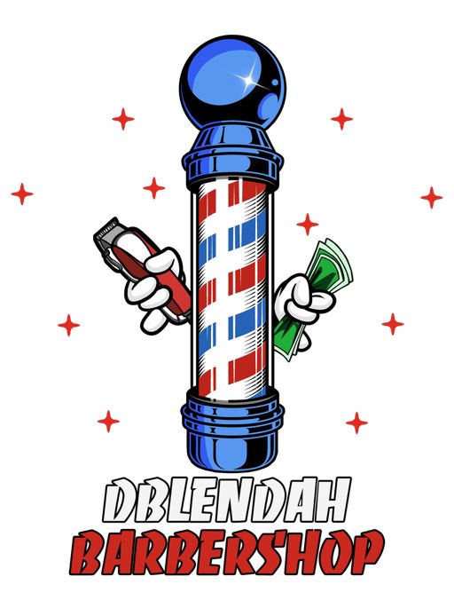 Dblendah Barbershop