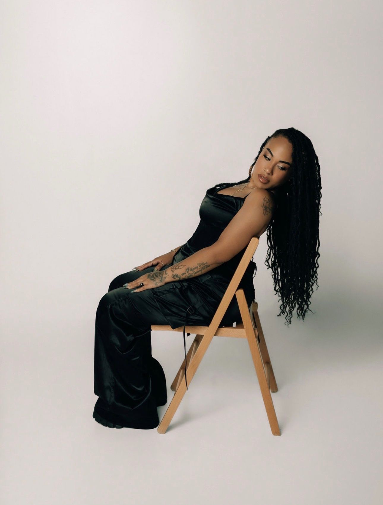 Hair Love by Tee