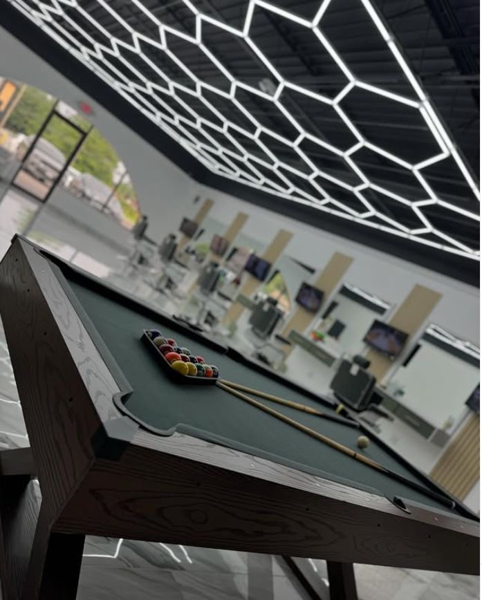 Xtreme Cuts Barbershop