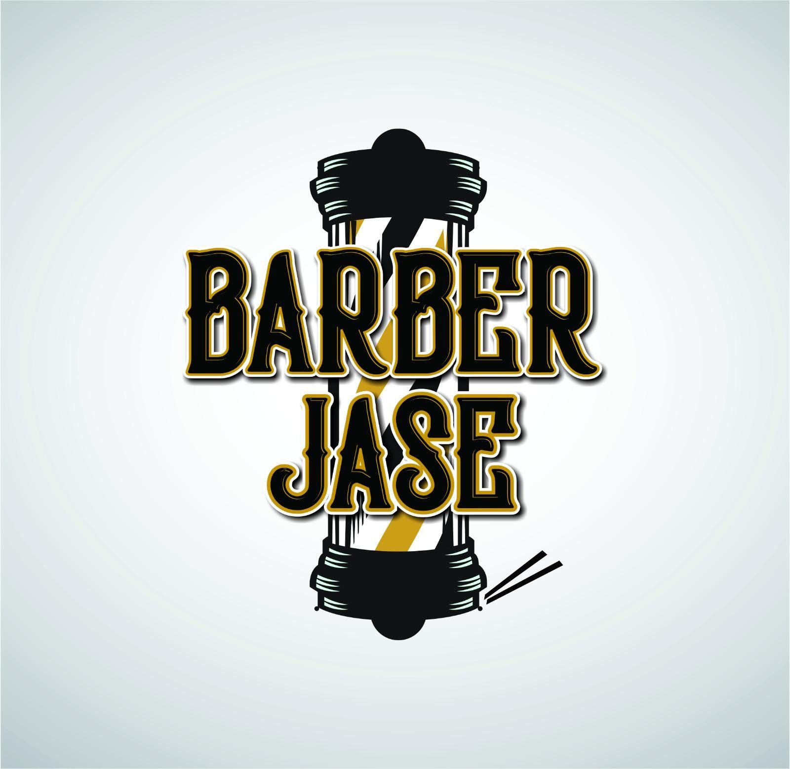 Barber Jase Studio 🥢
