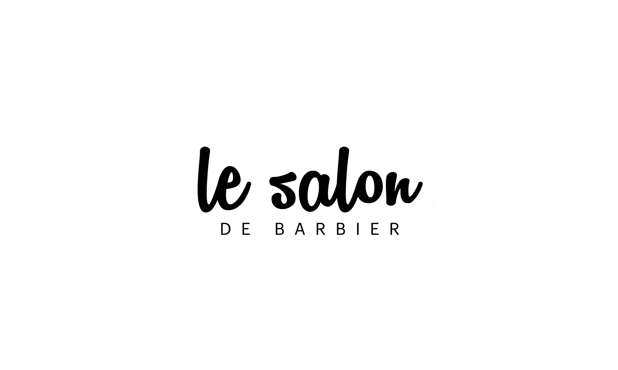 Le salon de barbier - Val-Bélair