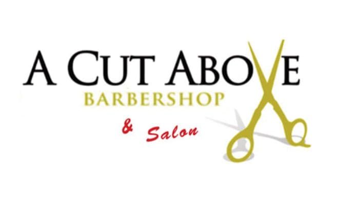 A Cut Above Barbershop and Salon