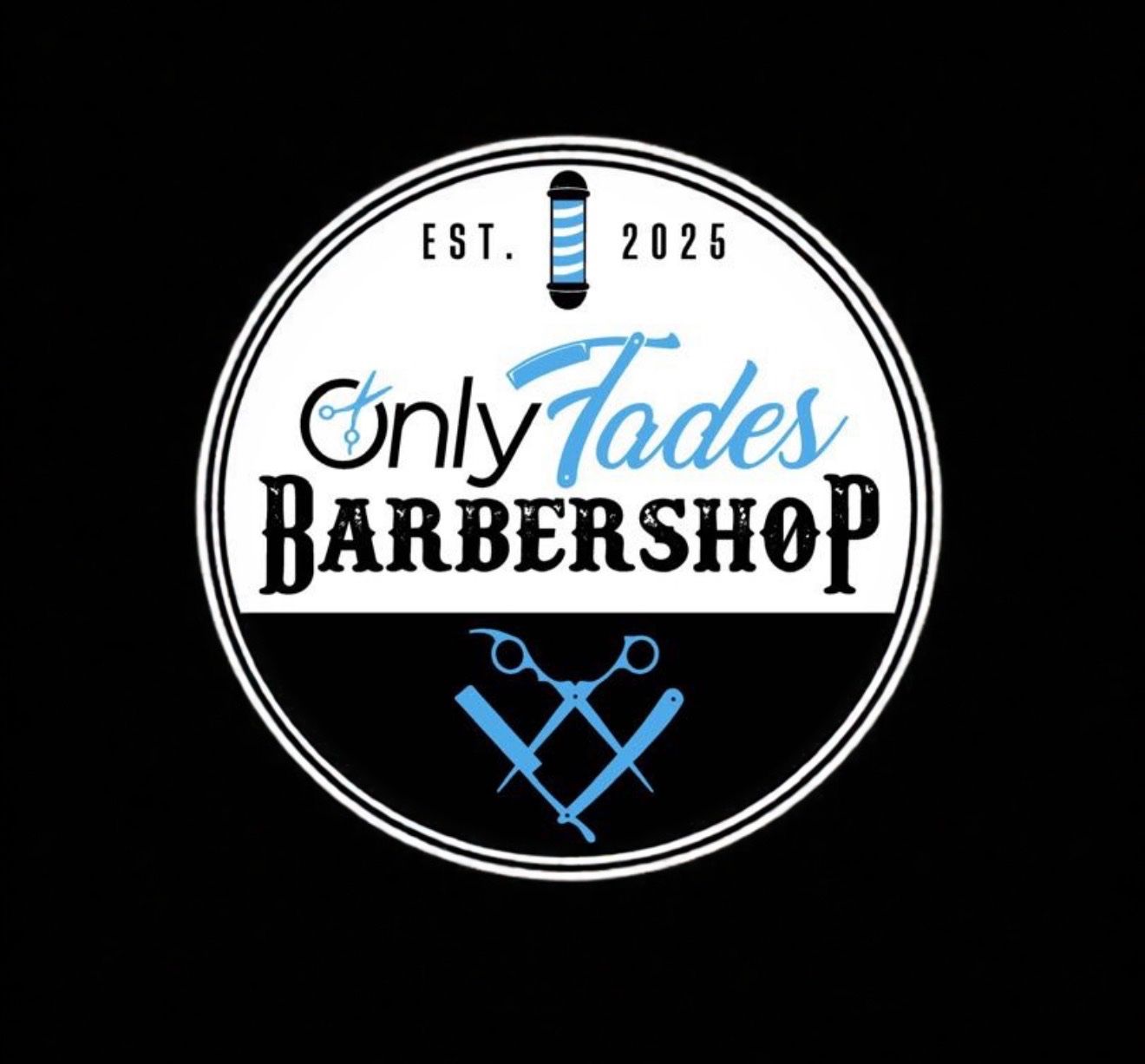 Only Fades Barbershop