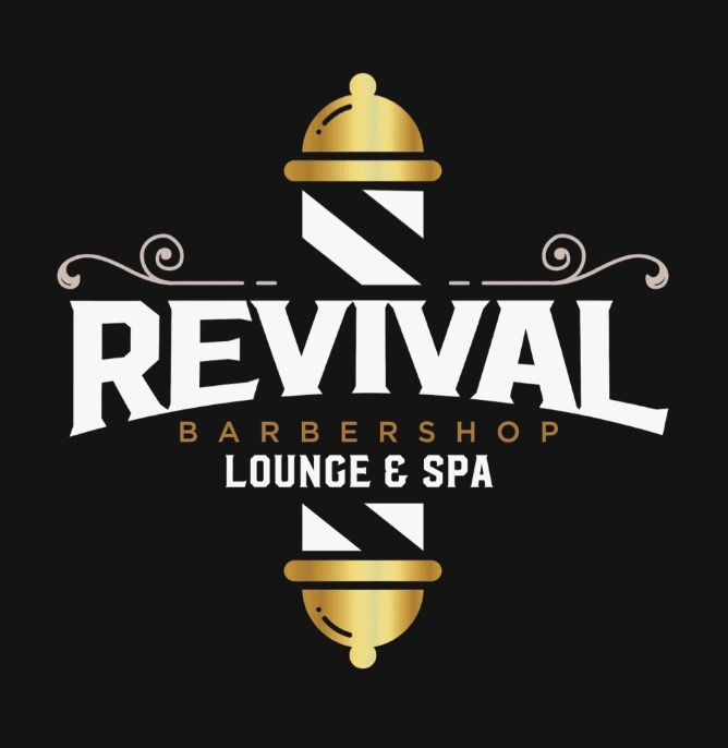 Revival Barbershop Lounge & Spa