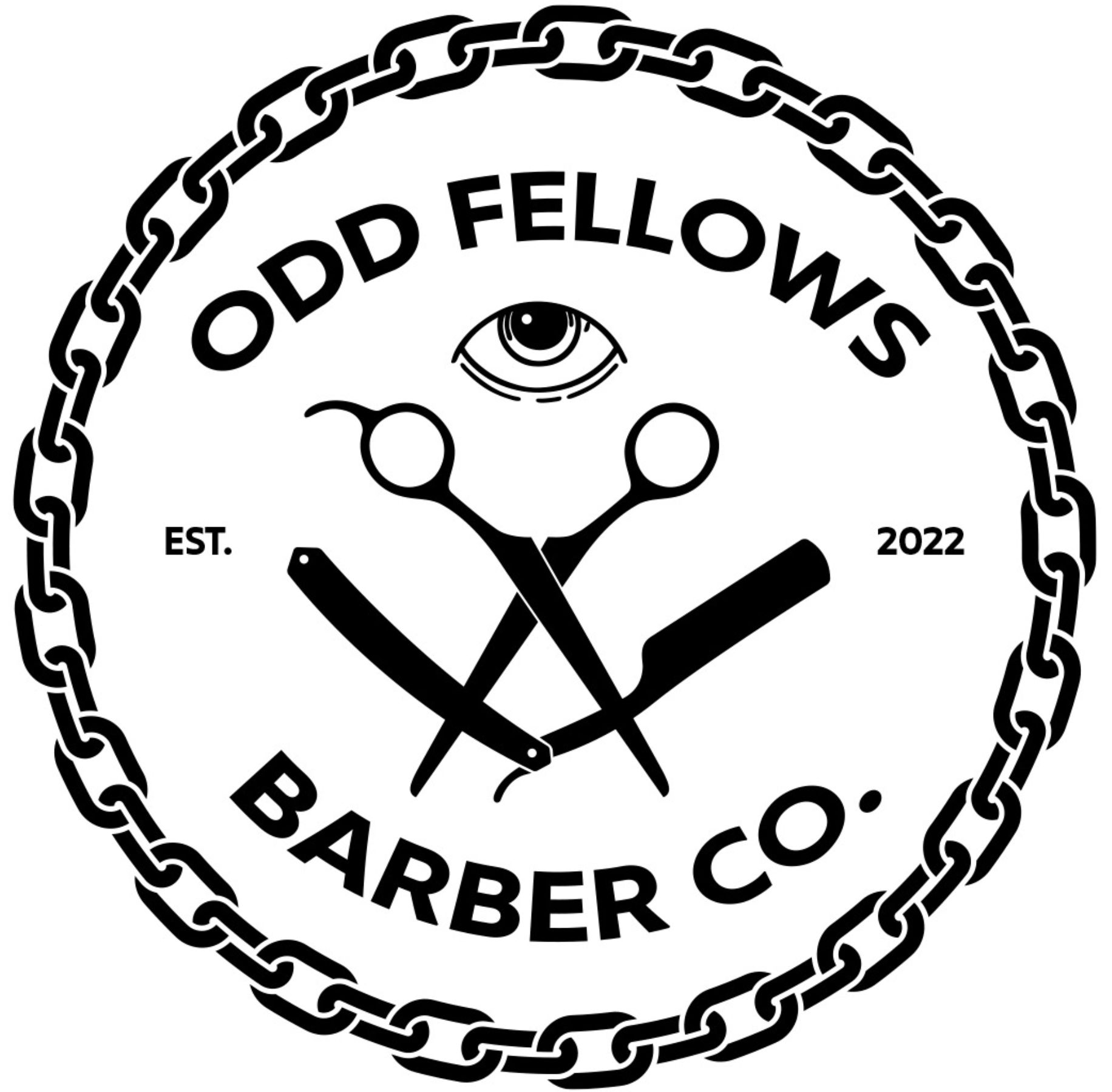 Odd Fellows Barber Co.