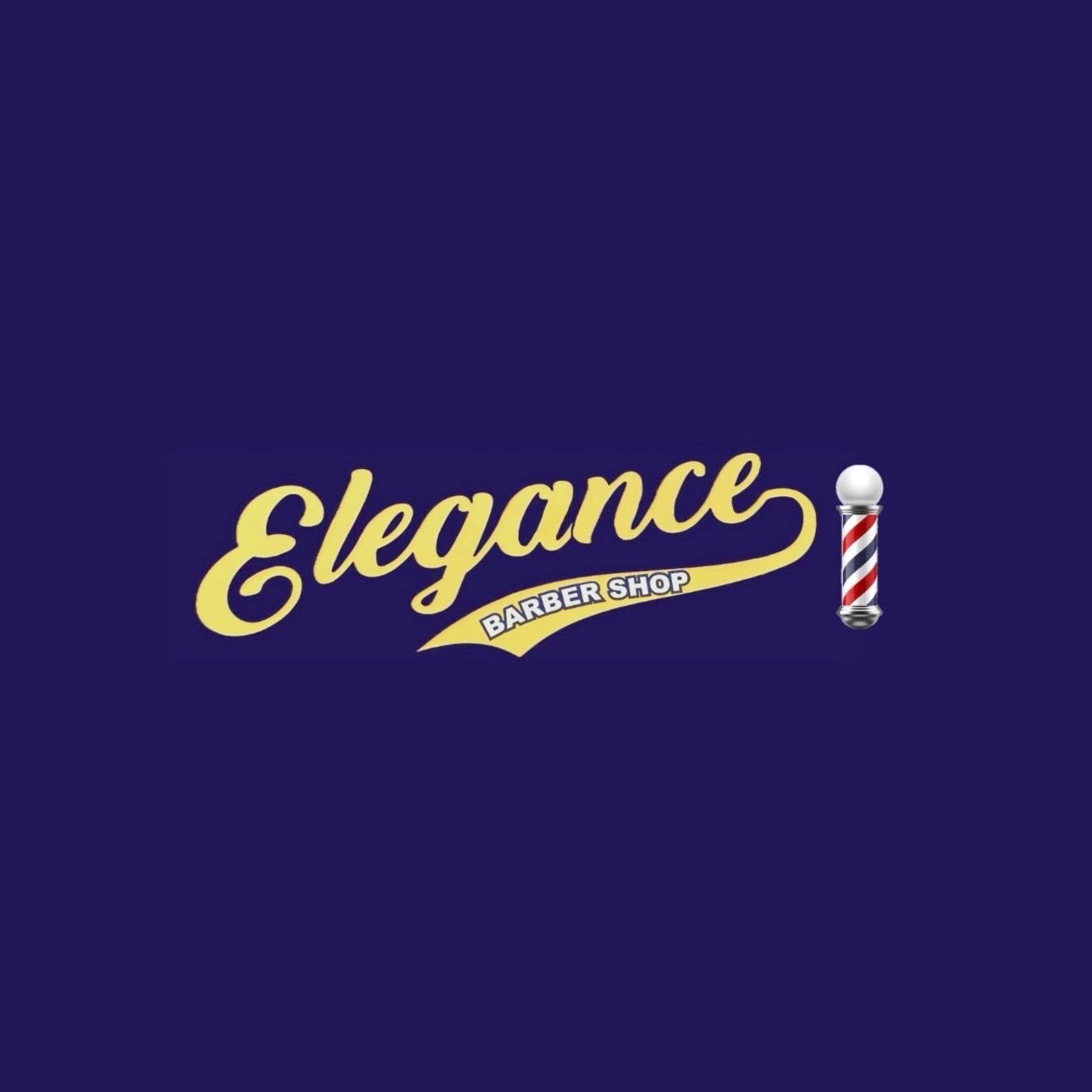 Elegance Barbershop
