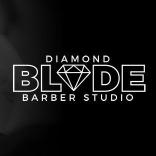 Diamond Blade Barber Studio Rocklin
