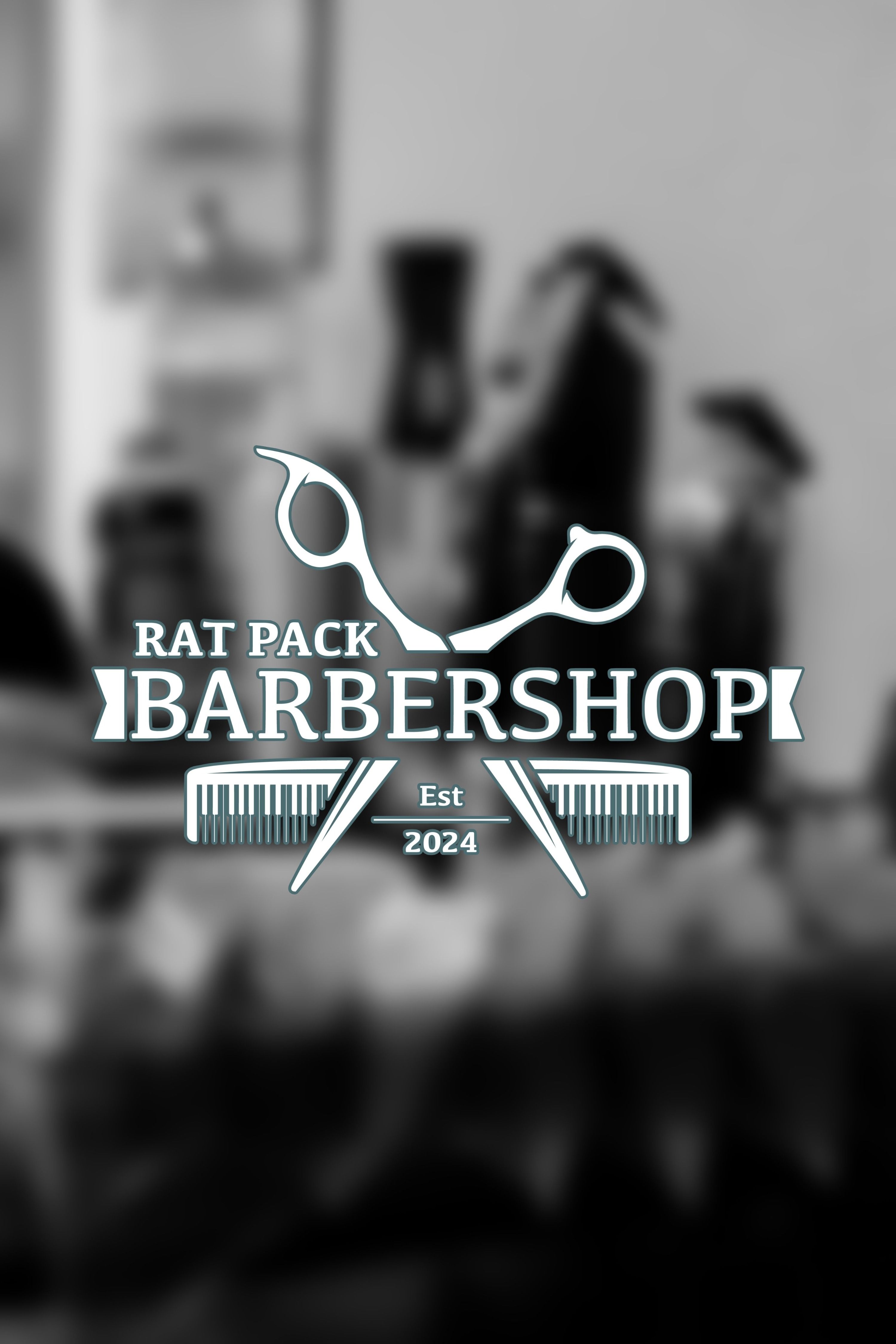 Rat Pack Barbershop