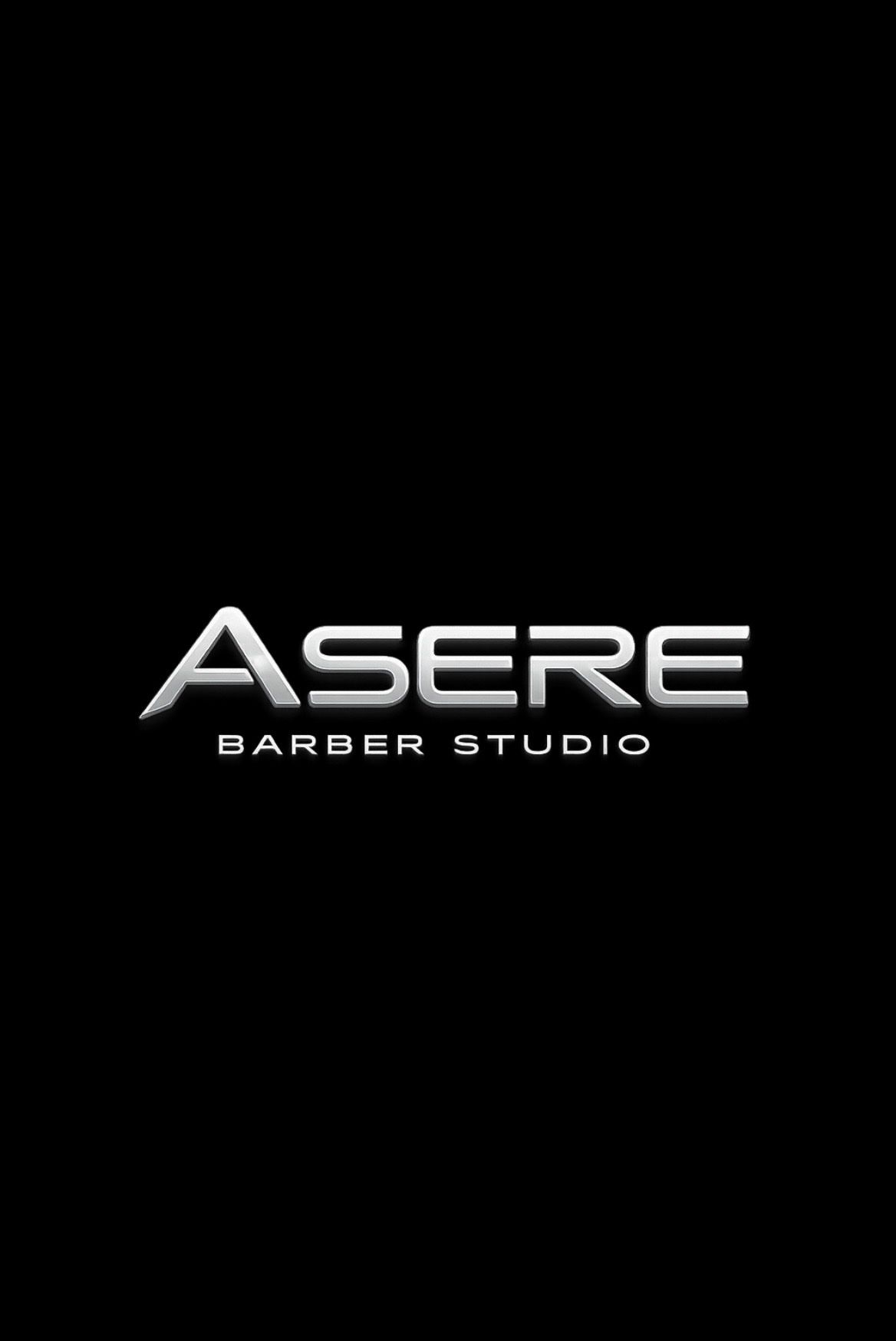Asere Barber Studio