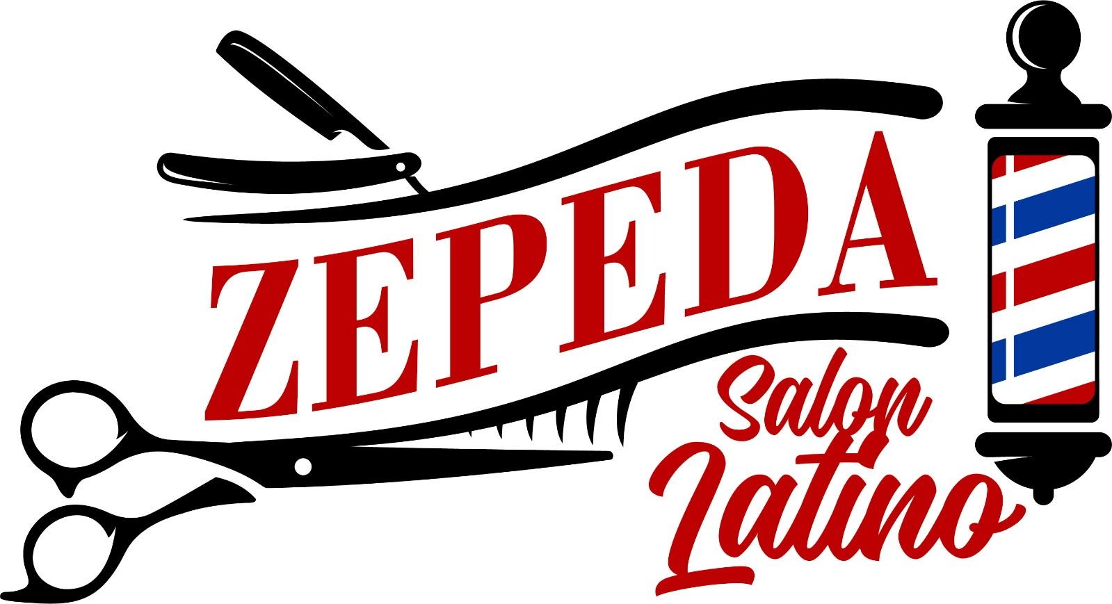 Zepeda Salon Latino