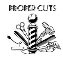 Proper Cuts Hair Salon