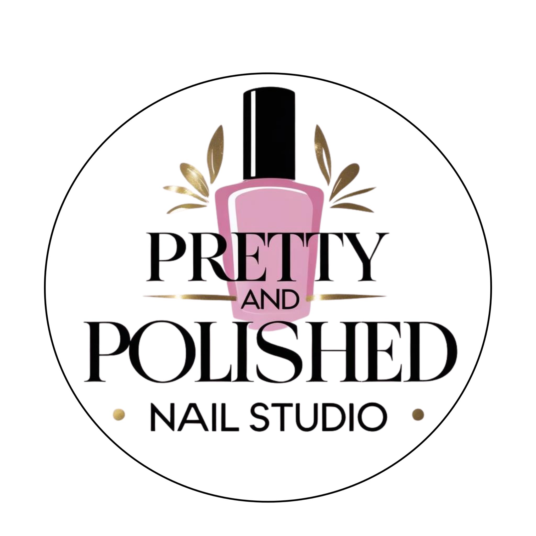Pretty and Polished Nail Studio