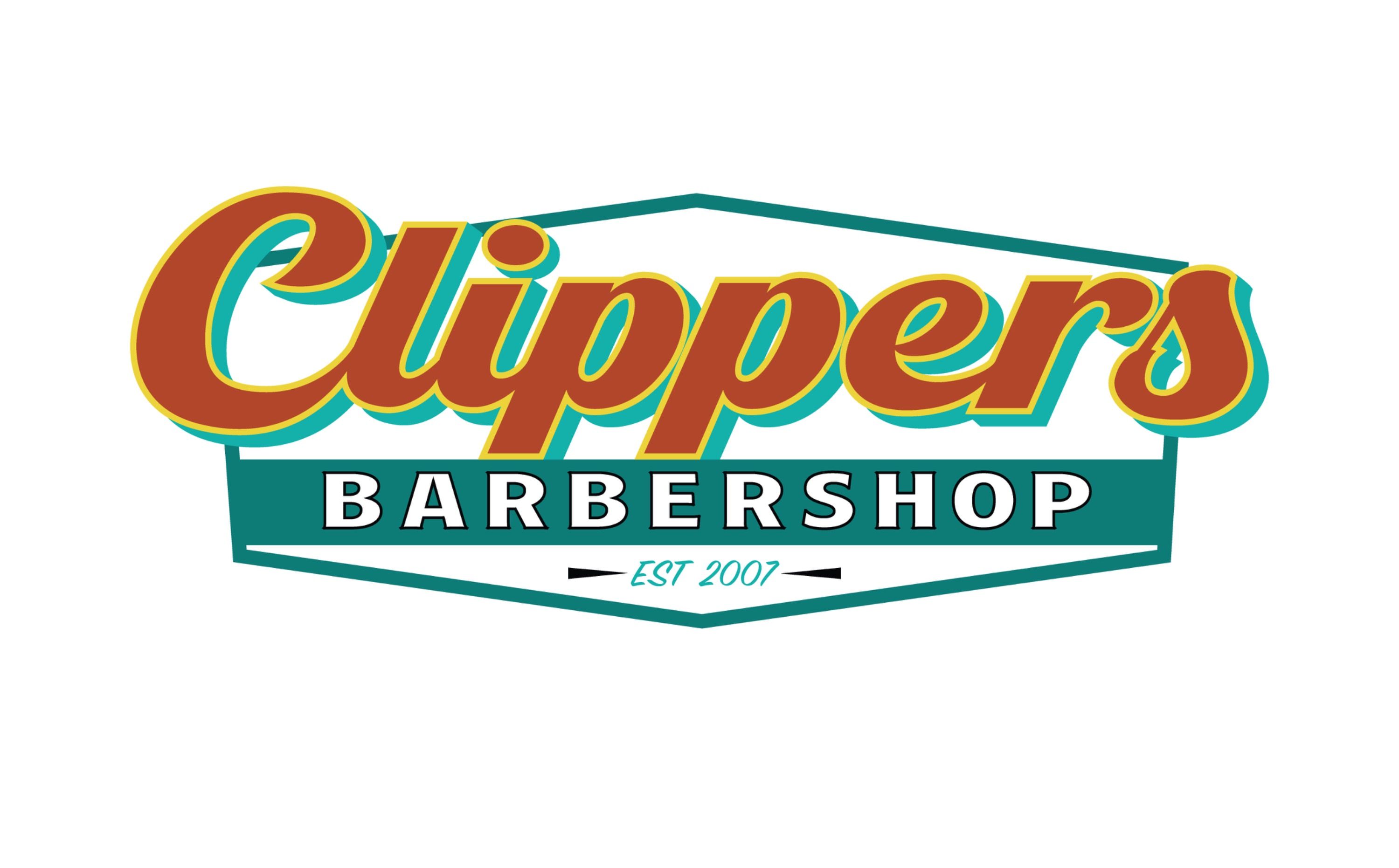 Clippers Barbershop - Atascadero
