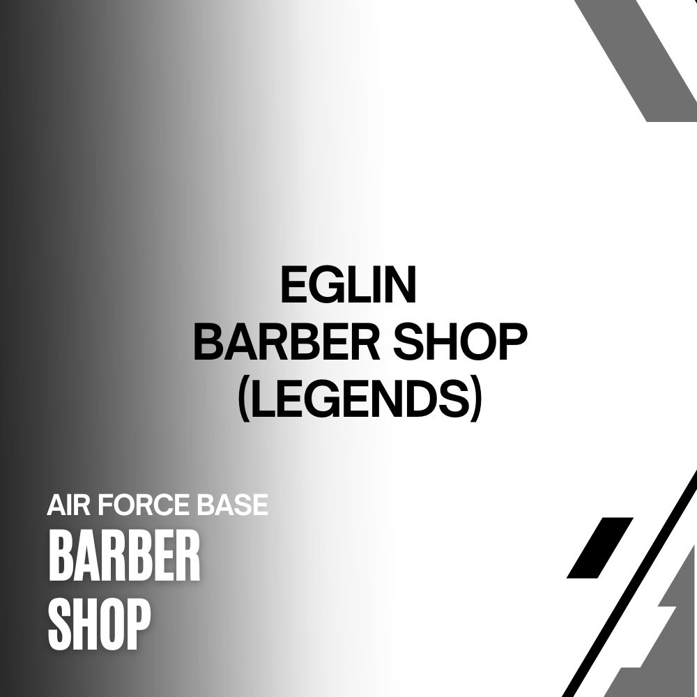 EGLIN AFB BA (LEGENDS)