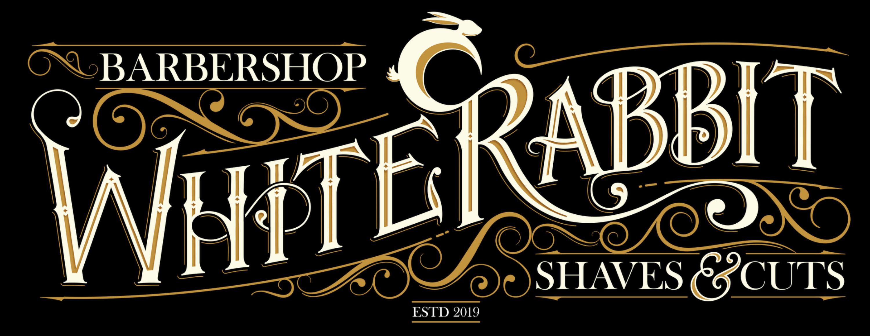 White Rabbit Barber Shop