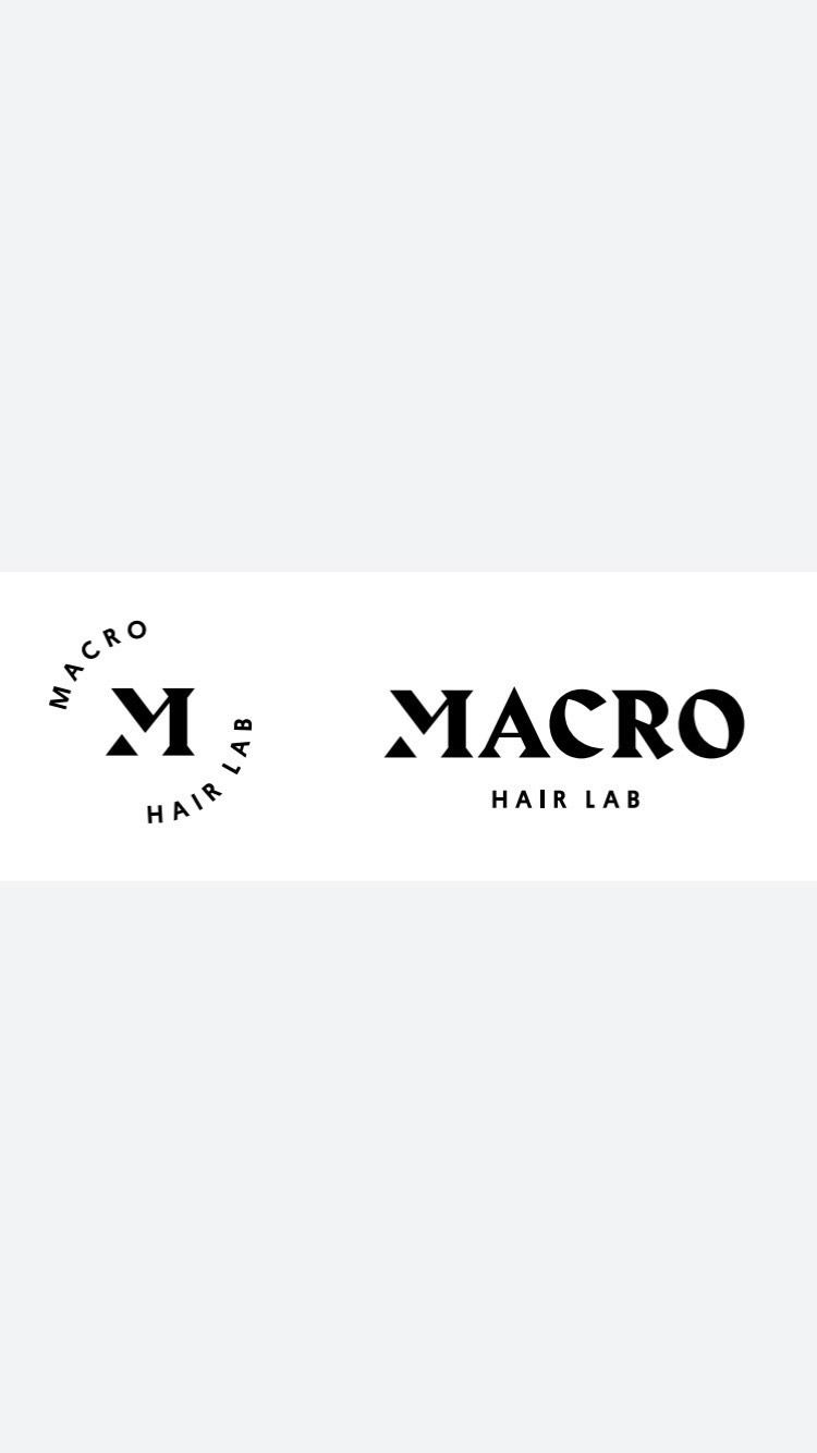 Macro Hair Lab