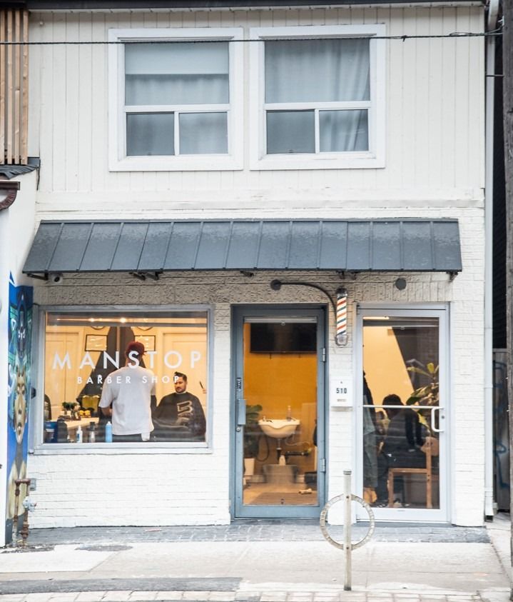 CORKTOWN - QUEEN EAST