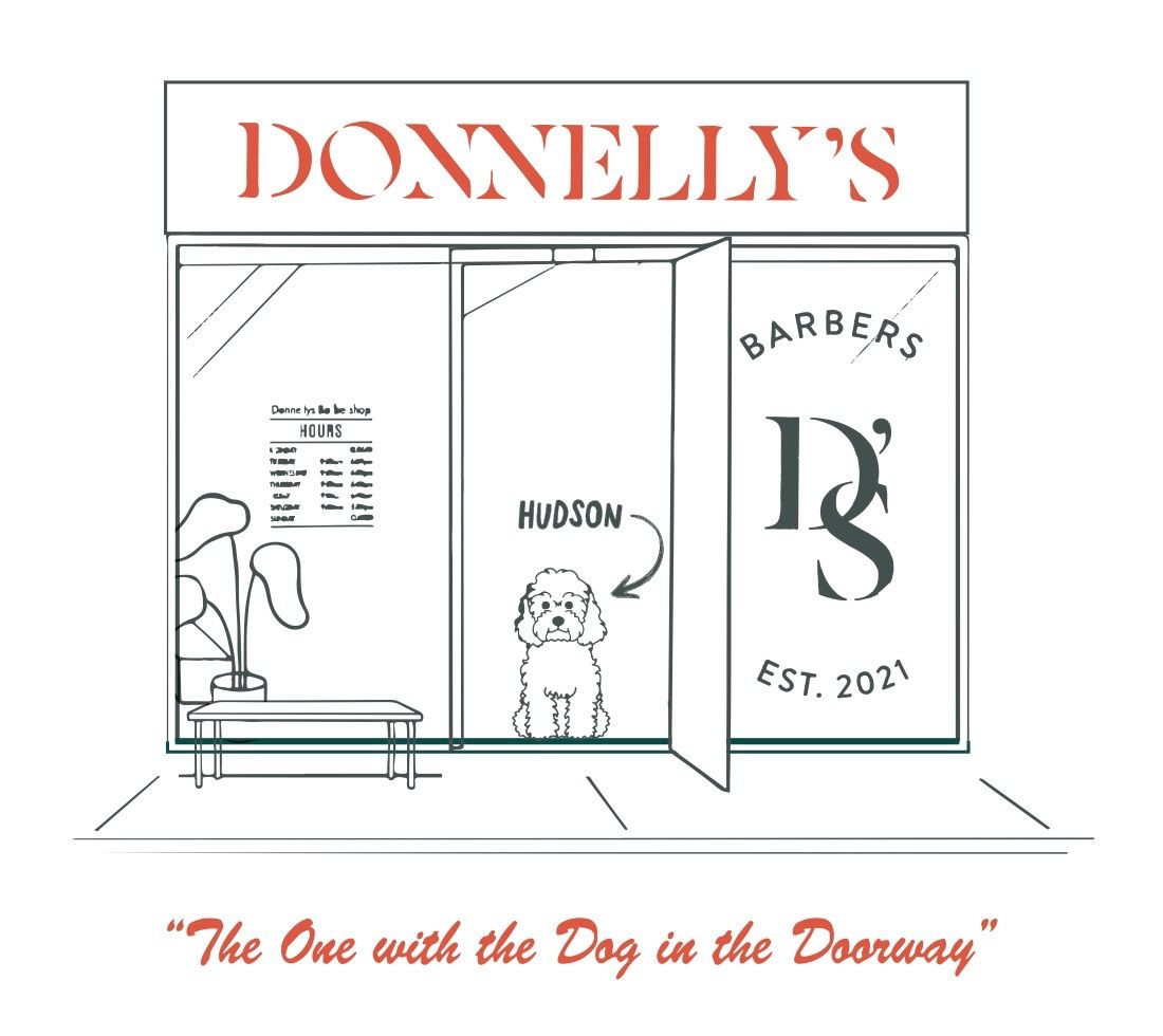 Donnelly's Barber Shop