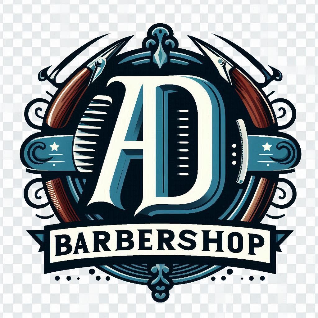 AD Barbershop