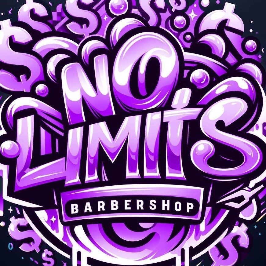 No Limits Barbershop