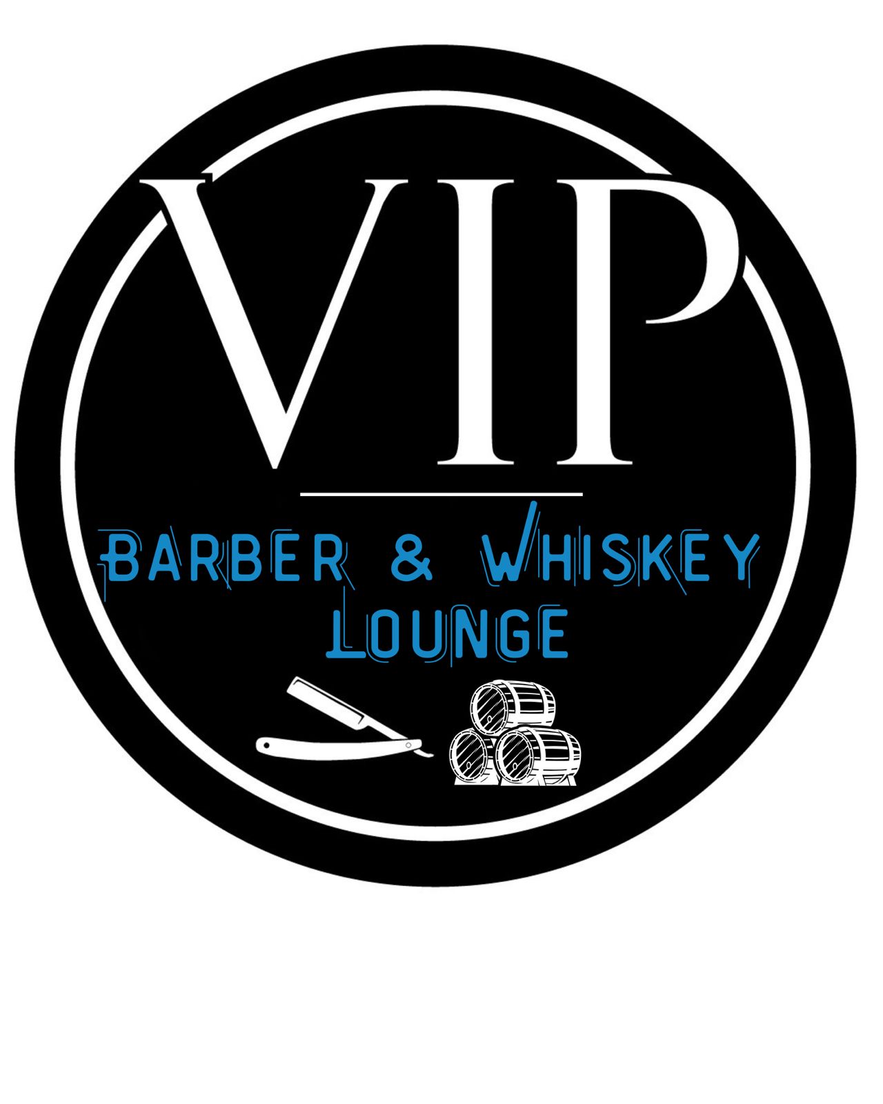 VIP Barber & Whiskey (Belgrade, MT)