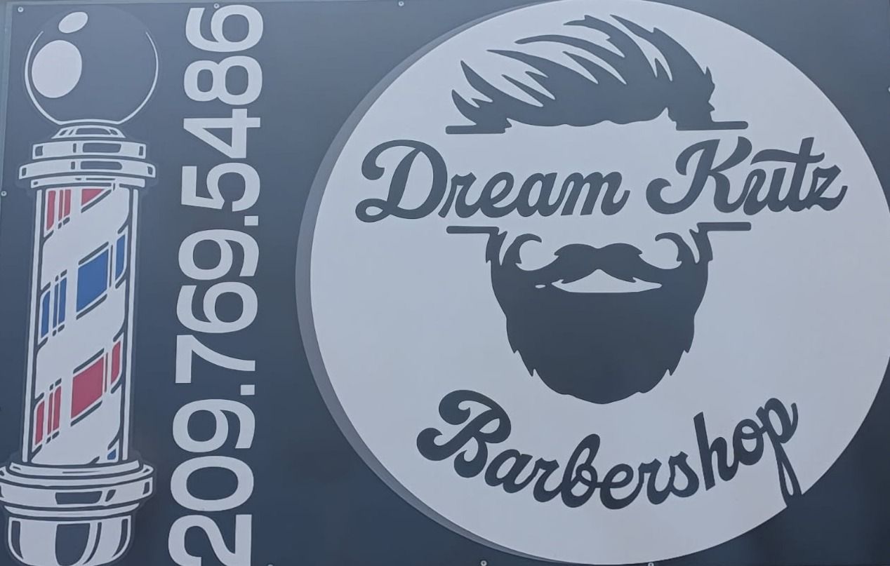 Dream Kutz Barbershop